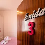 Гостевой дом Casa Mafalda - Rooms, Friends And - Affittacamere, *