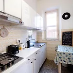 Pensjonat Casa Mafalda - Rooms, Friends And - Affittacamere, Senigallia