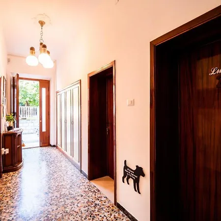 Casa Mafalda - Rooms, Friends And - Affittacamere, *