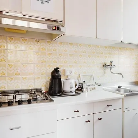 Casa Mafalda - Rooms, Friends And - Affittacamere, Сенігаллія