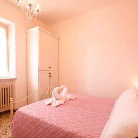 Pensjonat Casa Mafalda - Rooms, Friends And - Affittacamere,