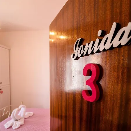 Гостьовий будинок Casa Mafalda - Rooms, Friends And - Affittacamere, *
