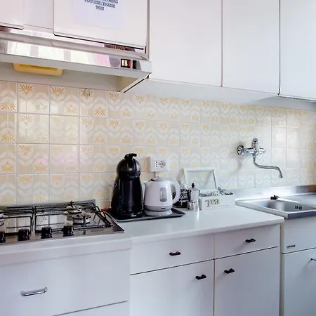 Guest house Casa Mafalda - Rooms, Friends And - Affittacamere, Senigallia