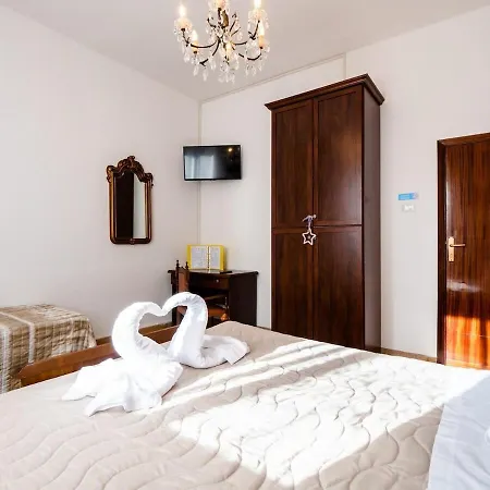 Πανσιόν Casa Mafalda - Rooms, Friends And - Affittacamere, *