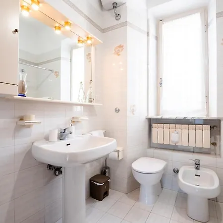 Casa Mafalda - Rooms, Friends And - Affittacamere, * Senigallia