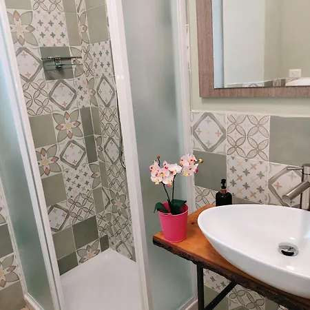 Guest house Casa Mafalda - Rooms, Friends And - Affittacamere, Senigallia