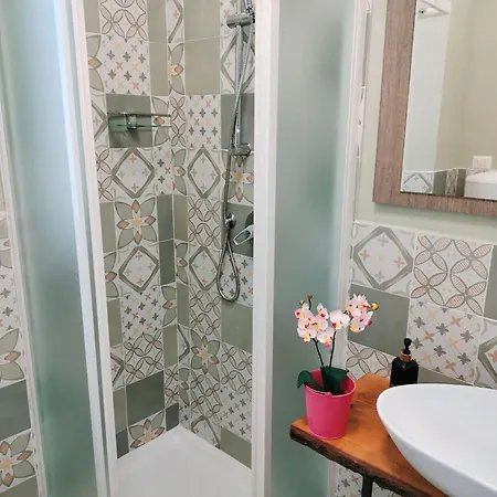 Casa Mafalda - Rooms, Friends And - Affittacamere, Πανσιόν