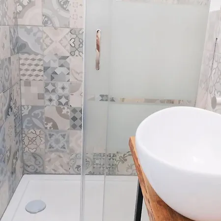 Πανσιόν Casa Mafalda - Rooms, Friends And - Affittacamere, *