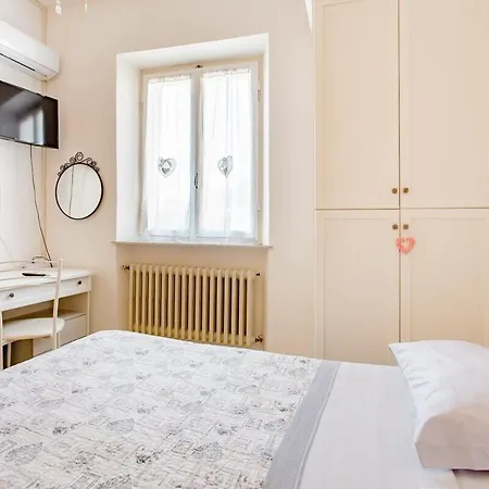 Casa Mafalda - Rooms, Friends And - Affittacamere, * Σενιγκάλια