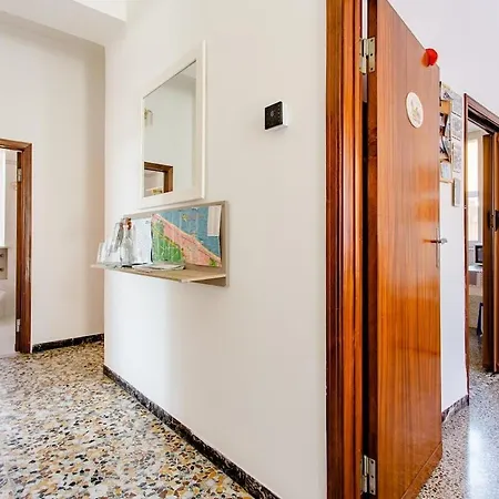 Πανσιόν Casa Mafalda - Rooms, Friends And - Affittacamere,