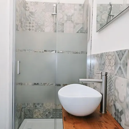 Guest house Casa Mafalda - Rooms, Friends And - Affittacamere,