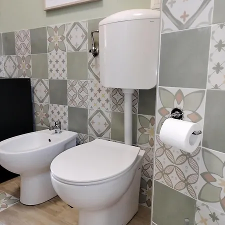 Πανσιόν Casa Mafalda - Rooms, Friends And - Affittacamere, *