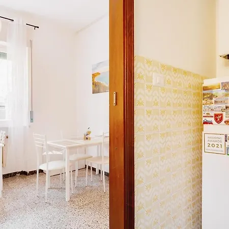 Гостьовий будинок Casa Mafalda - Rooms, Friends And - Affittacamere, Сенігаллія