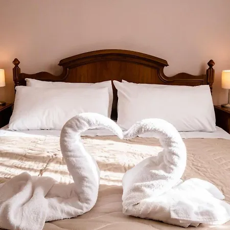 Casa Mafalda - Rooms, Friends And - Affittacamere, Guest house
