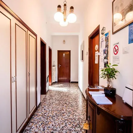 Guest house Casa Mafalda - Rooms, Friends And - Affittacamere,