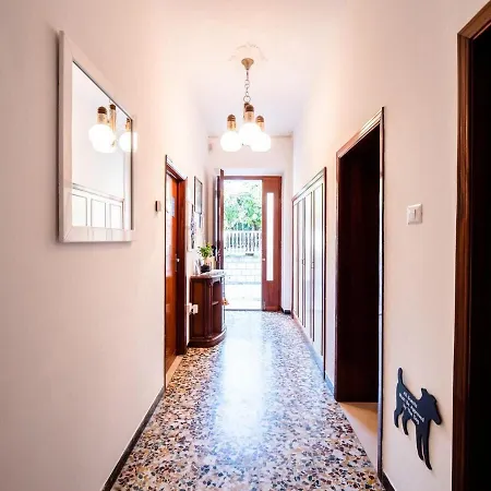 Πανσιόν Casa Mafalda - Rooms, Friends And - Affittacamere, *