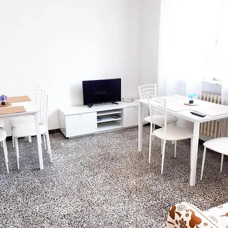 Гостьовий будинок Casa Mafalda - Rooms, Friends And - Affittacamere,