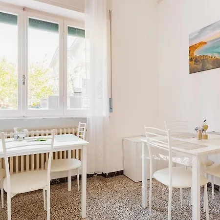 Πανσιόν Casa Mafalda - Rooms, Friends And - Affittacamere, *