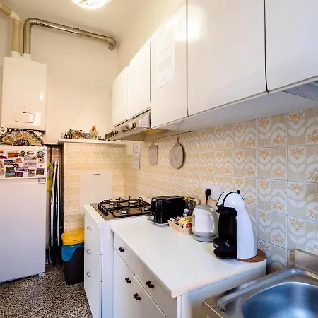 Πανσιόν Casa Mafalda - Rooms, Friends And - Affittacamere, Σενιγκάλια