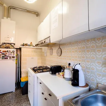 Guest house Casa Mafalda - Rooms, Friends And - Affittacamere, Senigallia