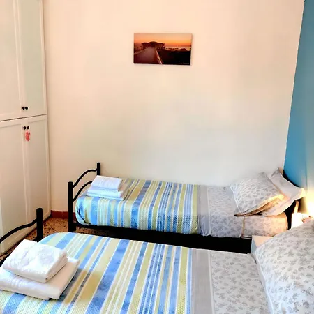 Πανσιόν Casa Mafalda - Rooms, Friends And - Affittacamere, *