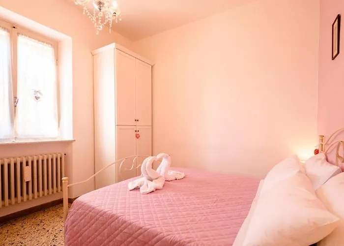 Πανσιόν Casa Mafalda - Rooms, Friends And - Affittacamere,