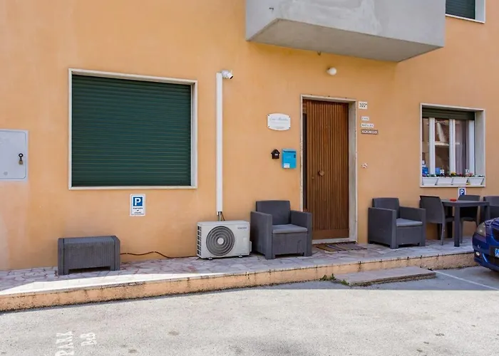 Maison d'hôtes Casa Mafalda - Rooms, Friends And - Affittacamere, *