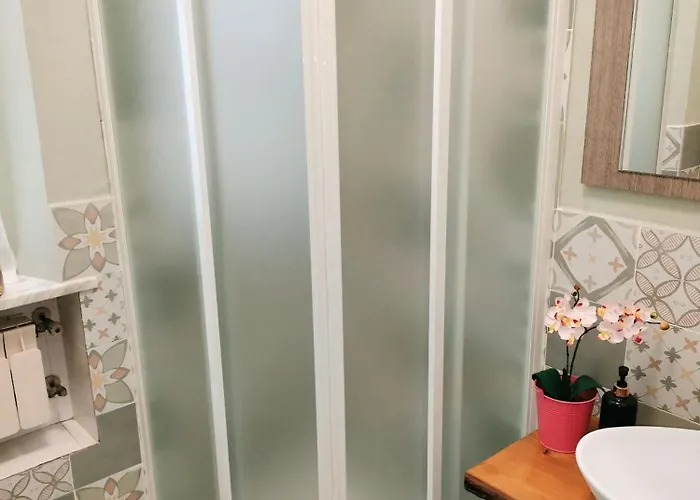 Maison d'hôtes Casa Mafalda - Rooms, Friends And - Affittacamere,