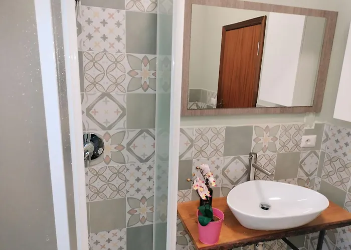 Casa Mafalda - Rooms, Friends And - Affittacamere, * Senigallia