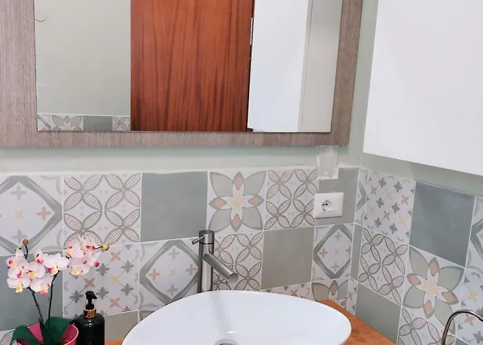 Casa Mafalda - Rooms, Friends And - Affittacamere,