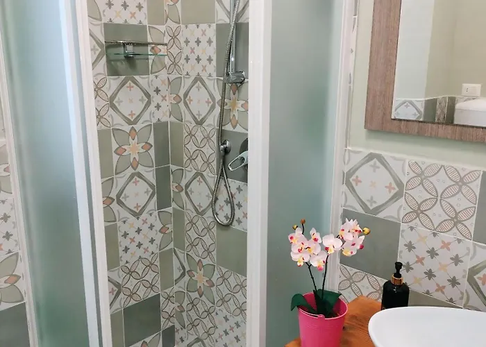 Casa Mafalda - Rooms, Friends And - Affittacamere, Maison d'hôtes