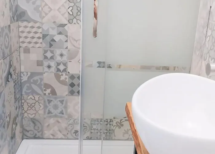 Maison d'hôtes Casa Mafalda - Rooms, Friends And - Affittacamere, *