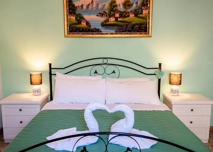 Casa Mafalda - Rooms, Friends And - Affittacamere, Maison d'hôtes