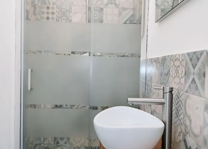 Maison d'hôtes Casa Mafalda - Rooms, Friends And - Affittacamere,