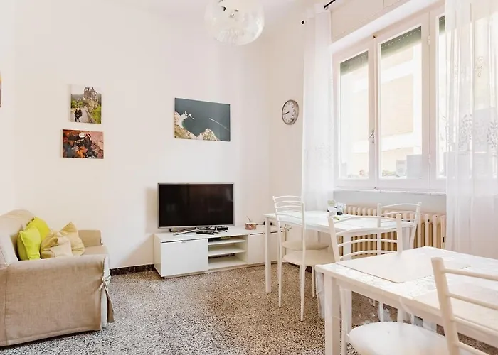 Casa Mafalda - Rooms, Friends And - Affittacamere, Maison d'hôtes *