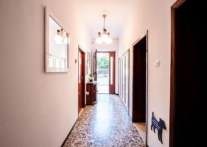 Maison d'hôtes Casa Mafalda - Rooms, Friends And - Affittacamere, *