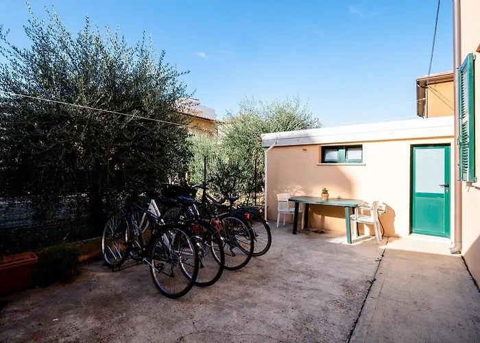 Casa Mafalda - Rooms, Friends And - Affittacamere, Maison d'hôtes