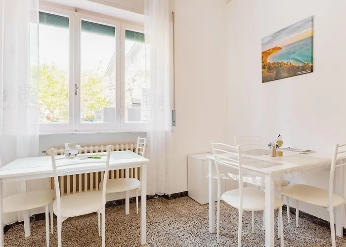 Maison d'hôtes Casa Mafalda - Rooms, Friends And - Affittacamere, *