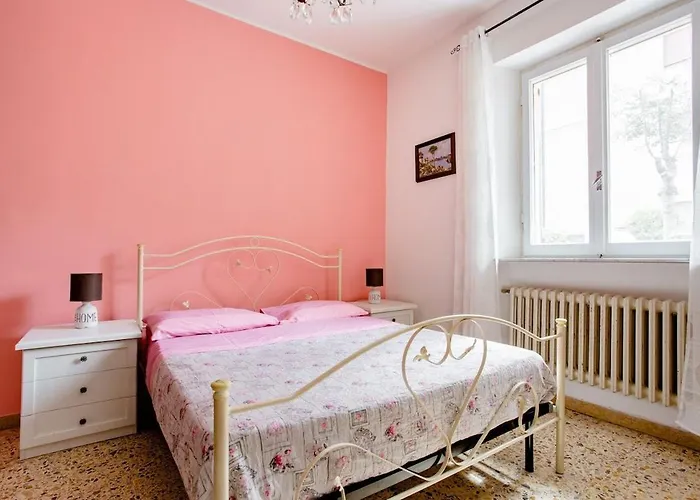 Casa Mafalda - Rooms, Friends And - Affittacamere, Maison d'hôtes *